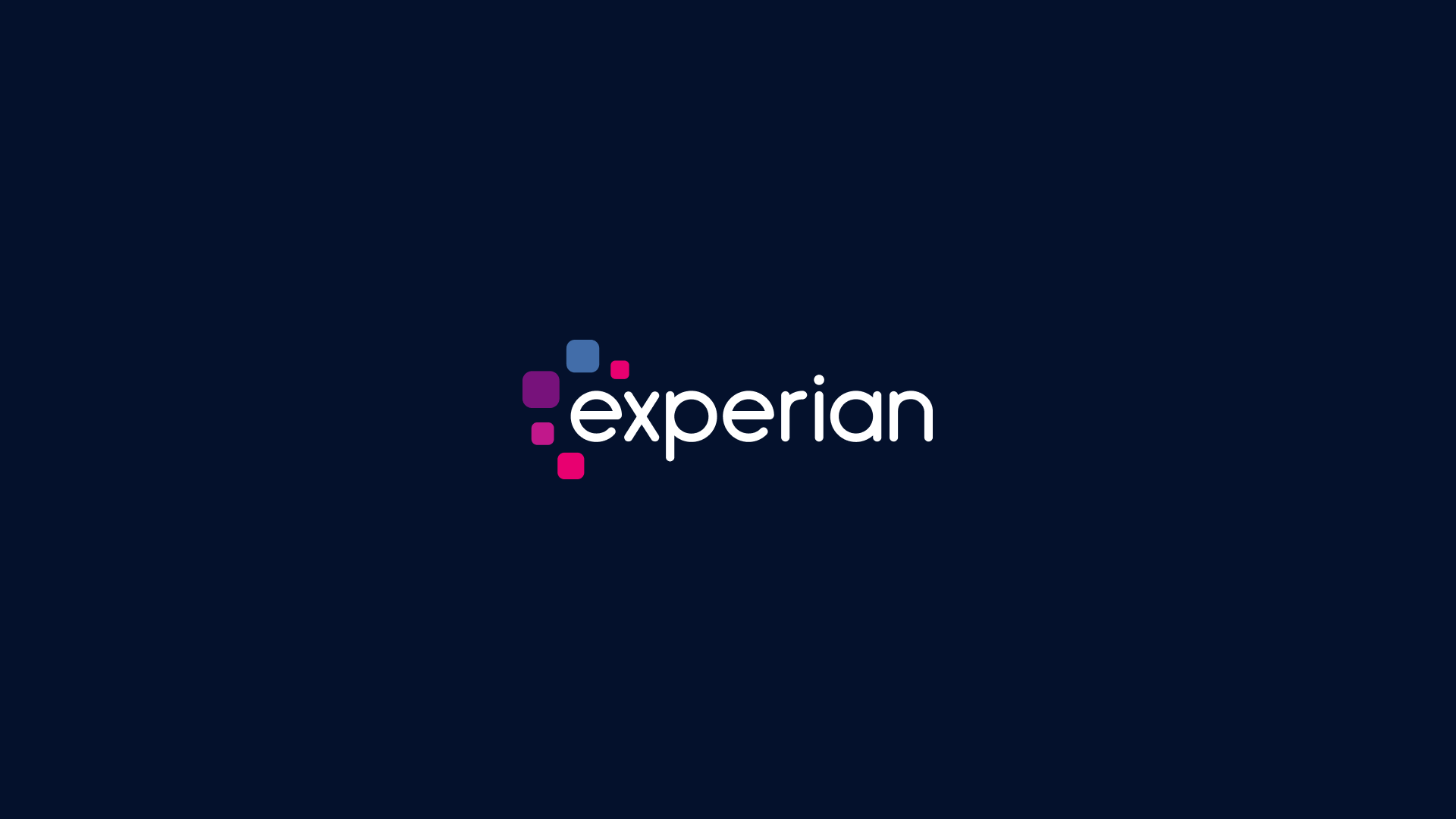 Experian - Better your score