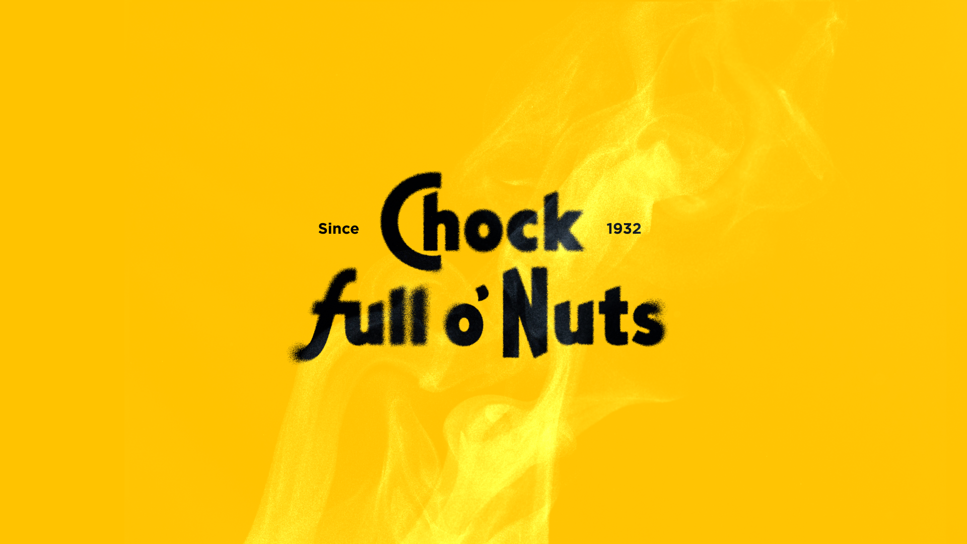 Chock full o' Nuts