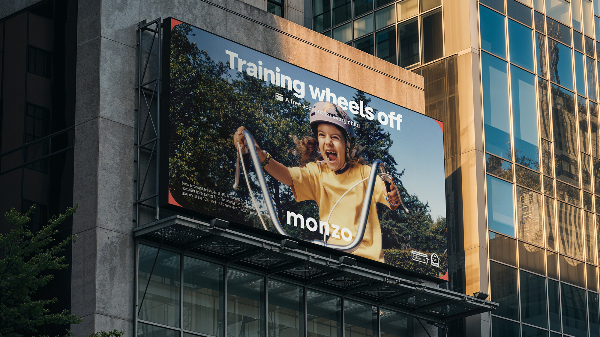 Billboard 21ML Mockup