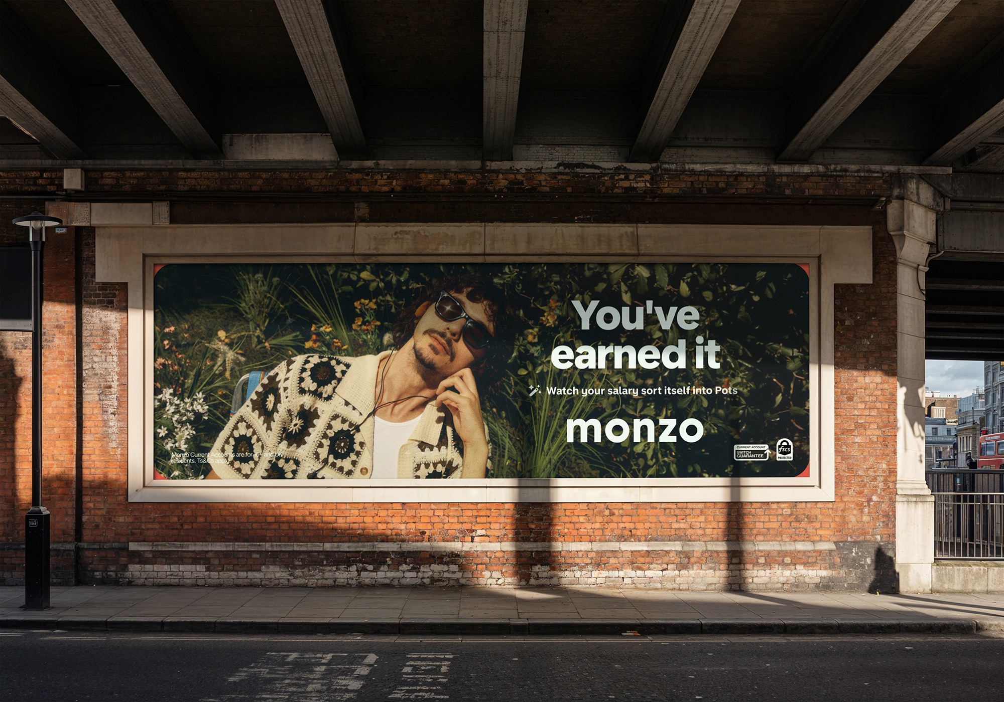 Billboard 29ML Mockupa